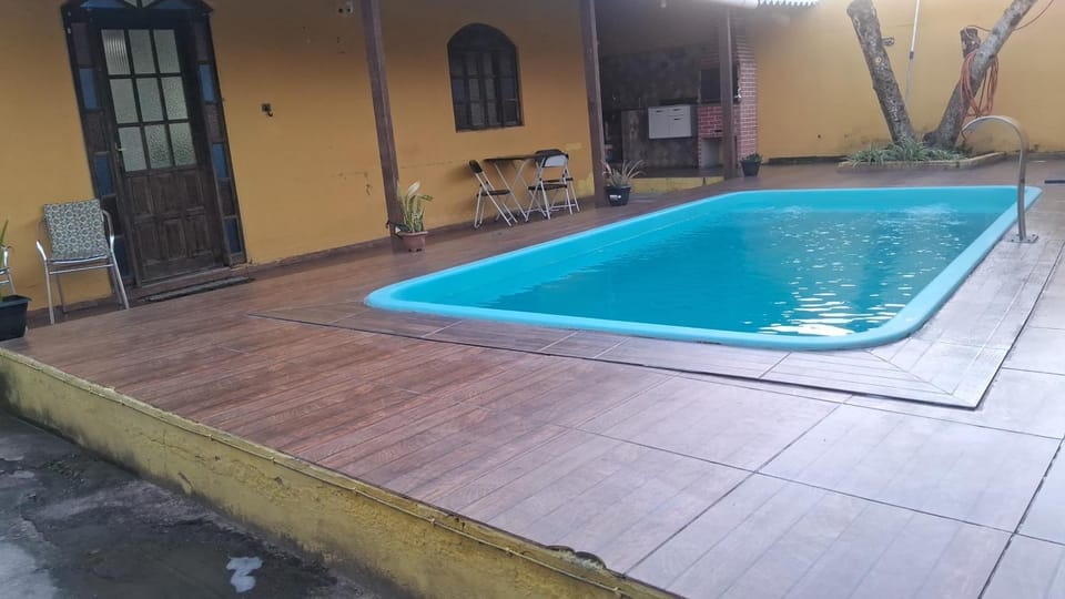 Casa temporada House in São Pedro da Aldeia