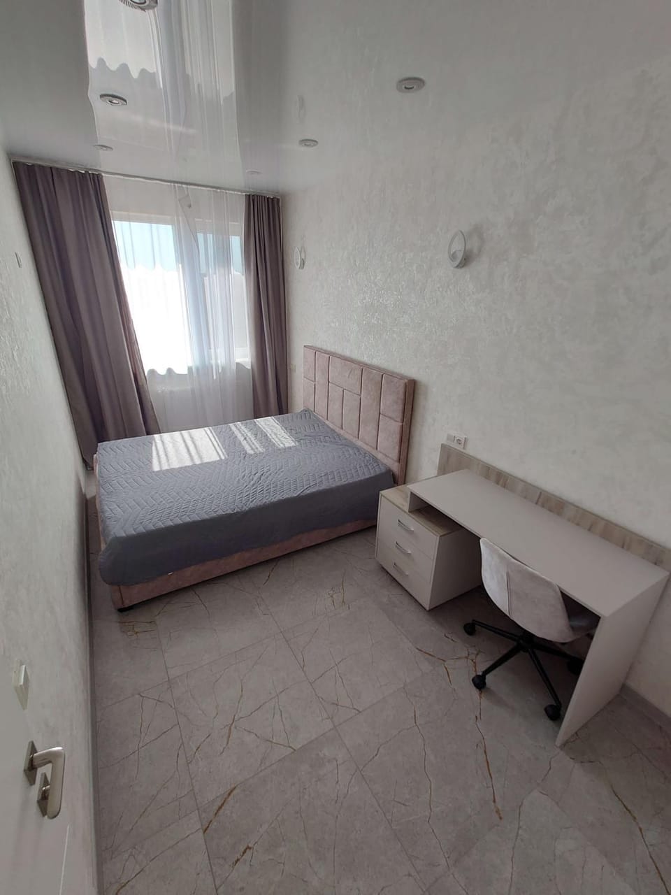 Лузановский парк двухкомнатная квартира Apartment in Odessa