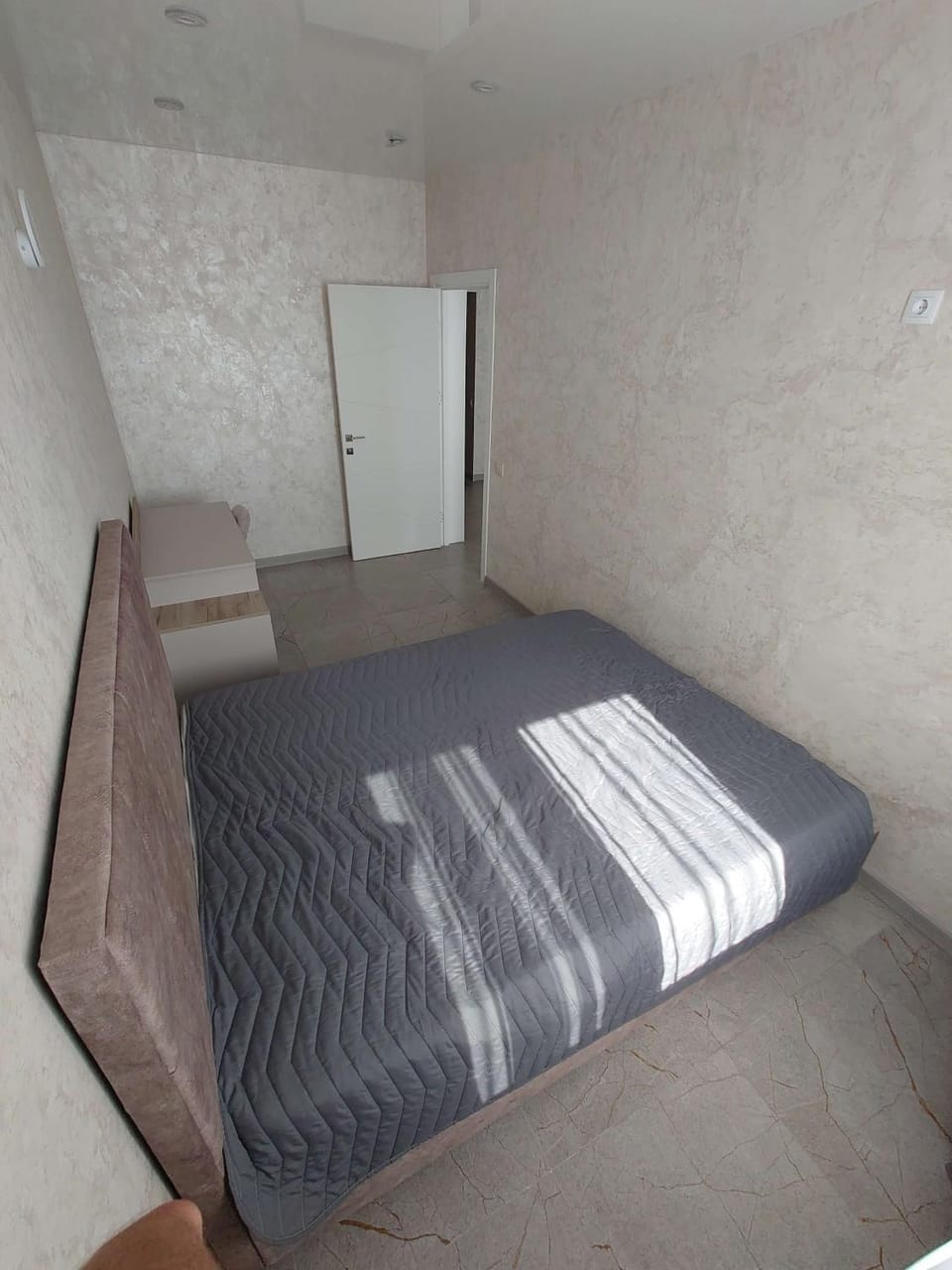 Лузановский парк двухкомнатная квартира Apartment in Odessa