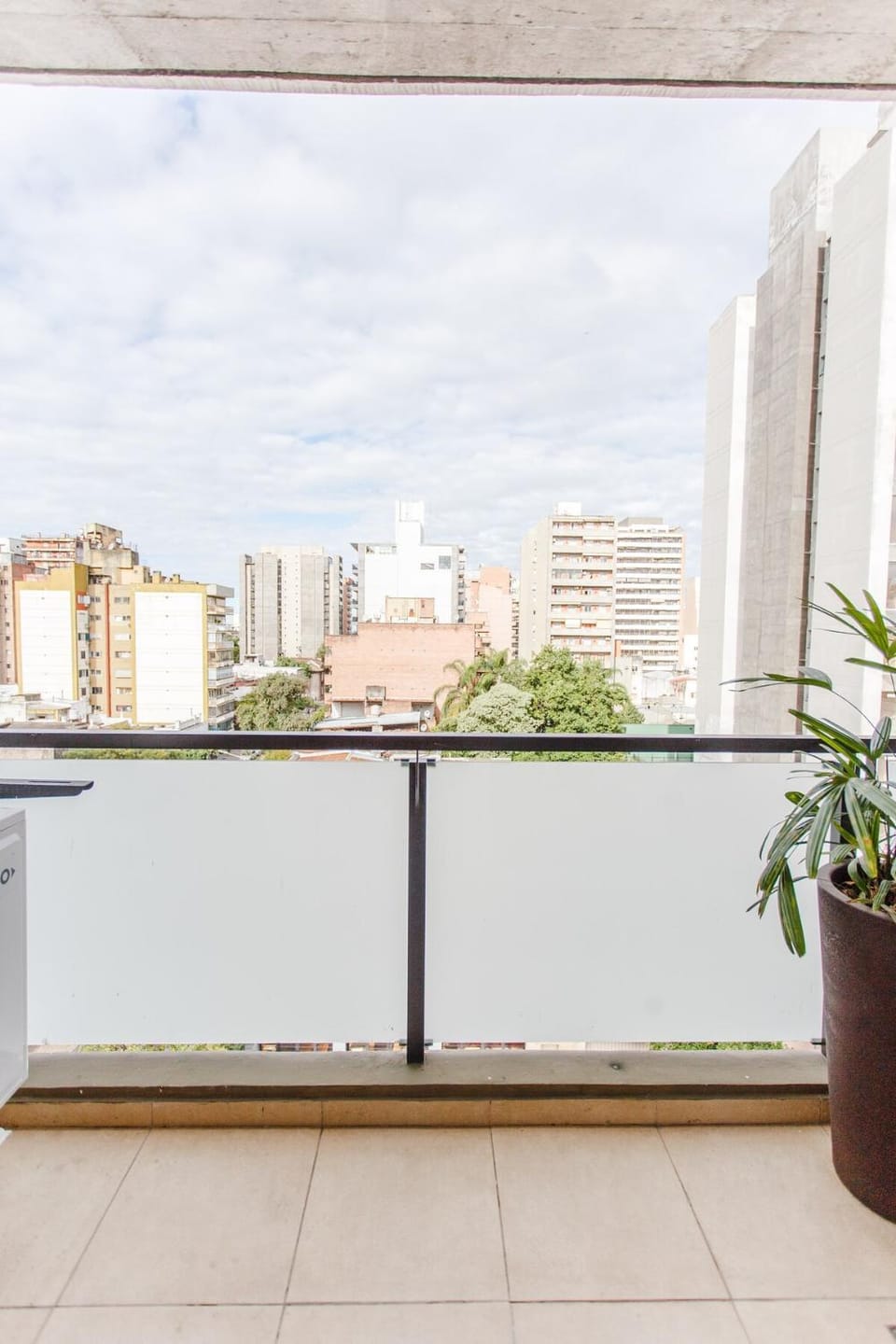Monoambiente Premiun - Comodo y Equipado VDM 692 Apartment in San Miguel de Tucumán