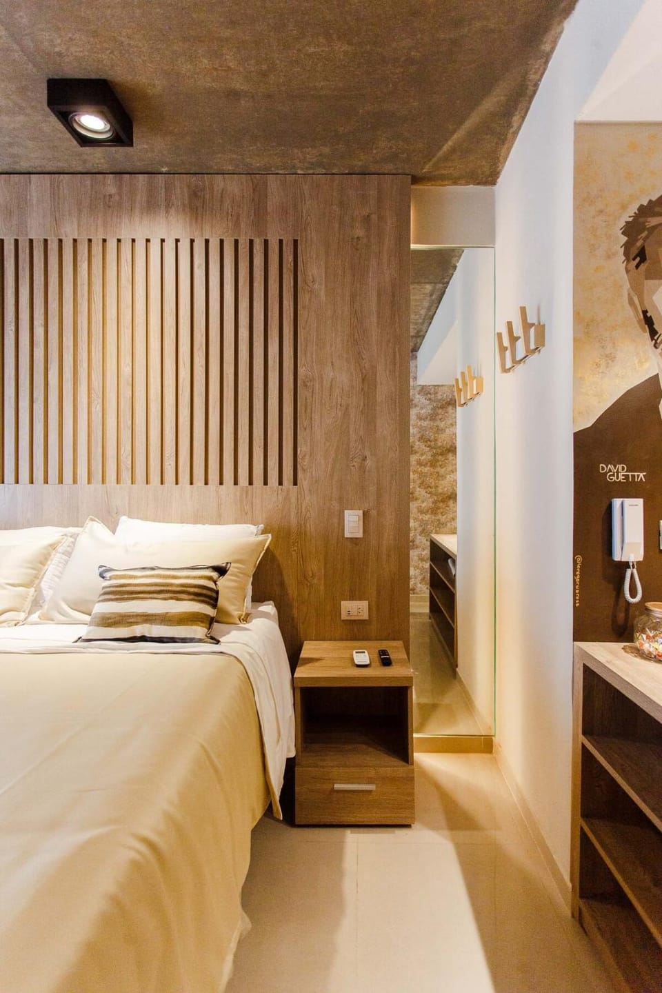 Monoambiente Premiun - Comodo y Equipado VDM 692 Apartment in San Miguel de Tucumán