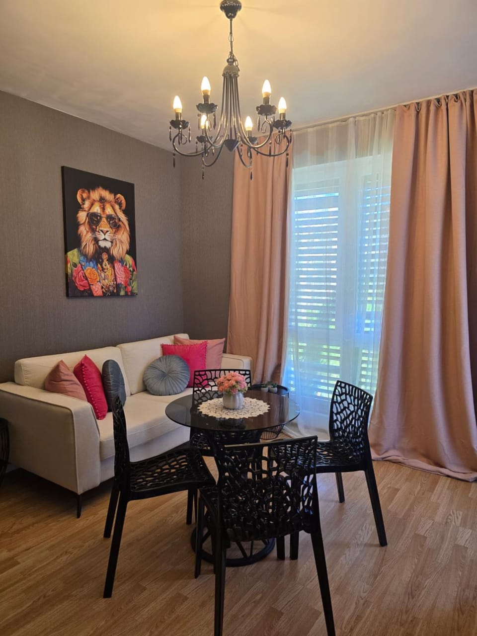 SUNNY SEA DREAMS Apartment Apartment in Sunny Beach