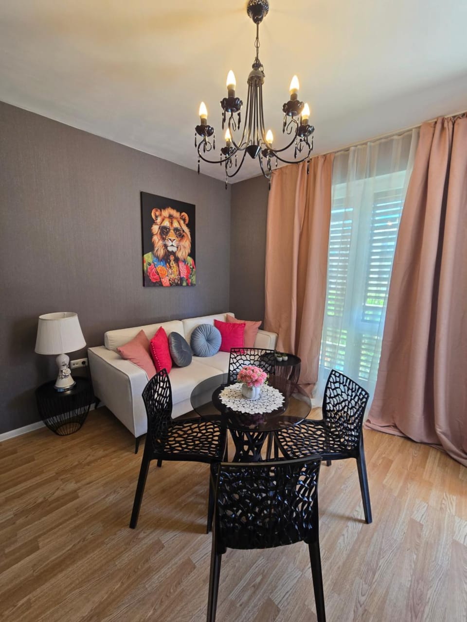 SUNNY SEA DREAMS Apartment Apartment in Sunny Beach