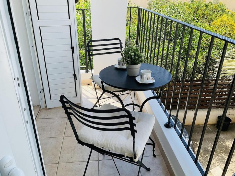 Villa Arabella Apartment in Paralimni