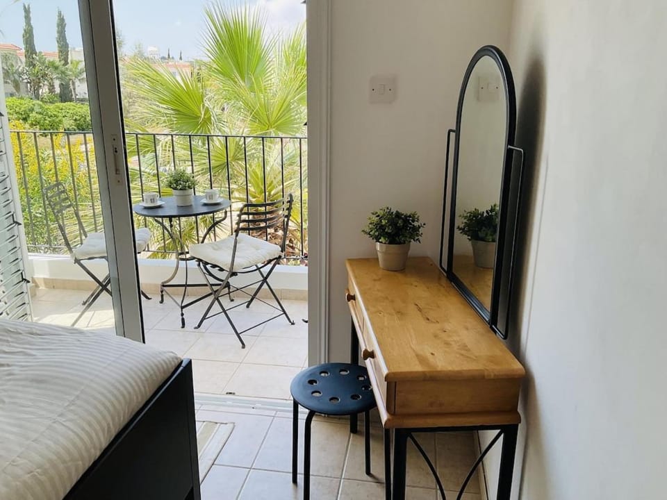 Villa Arabella Apartment in Paralimni