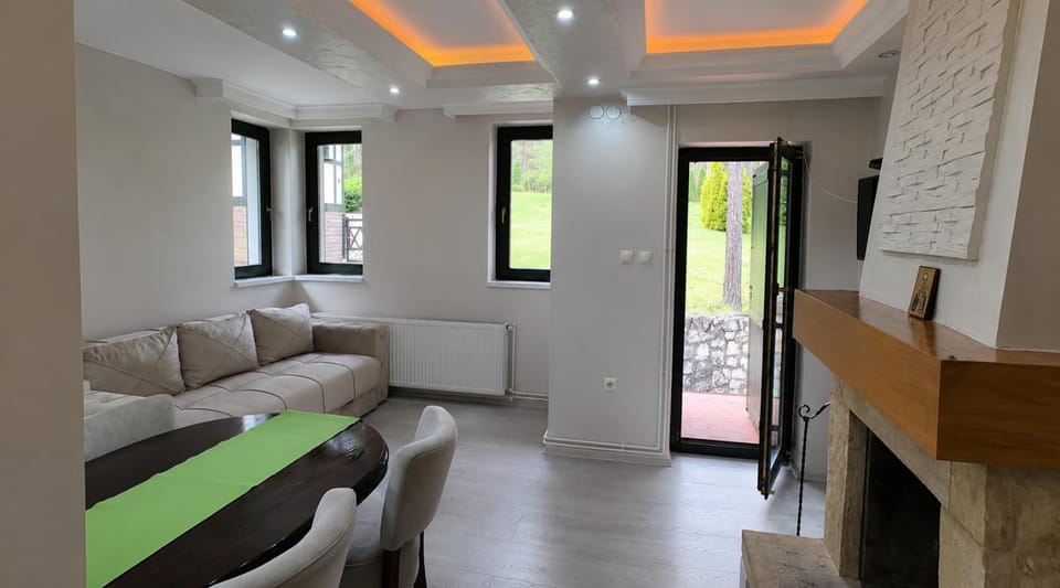 Apartman Andrej Apartment in Zlatibor