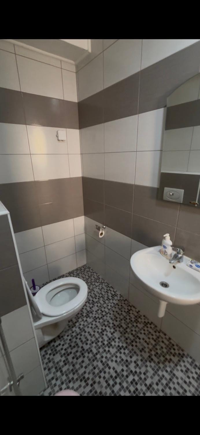 Royal Hills Sarajevo Apartment in Sarajevo