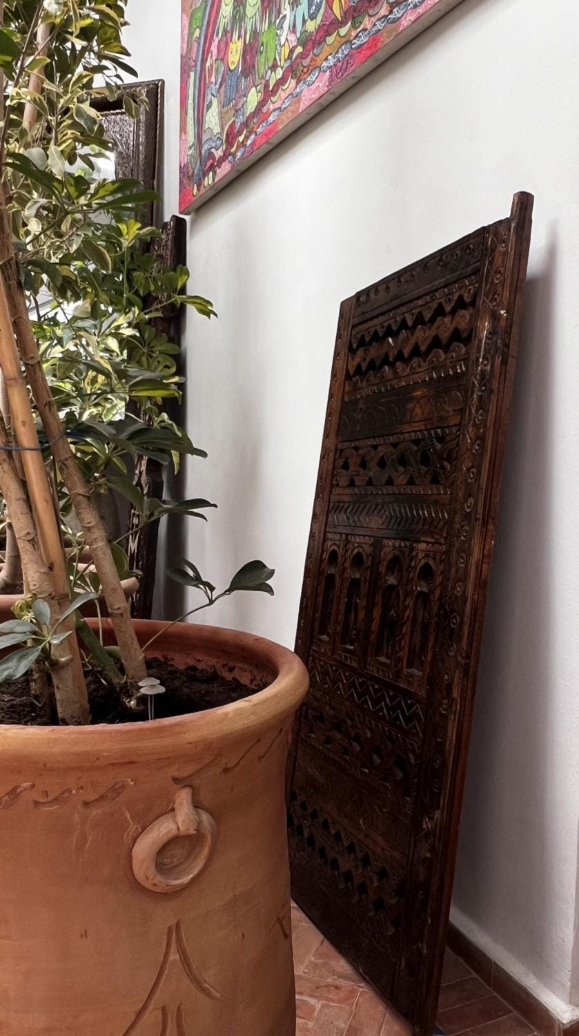 Patio, Internal: Not applicable to any particular room
