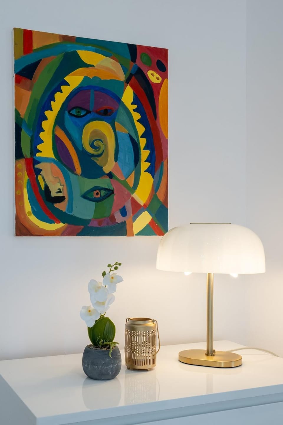 Stylish Apartment Arc de Triomphe Herastrau Apartment in Bucharest