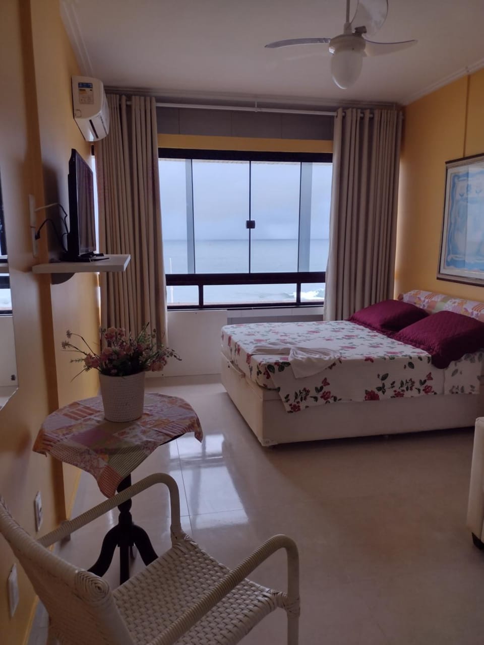 Sea view