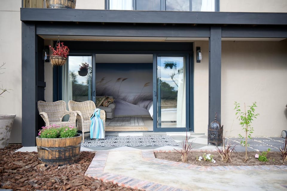 Patio, Balcony/Terrace