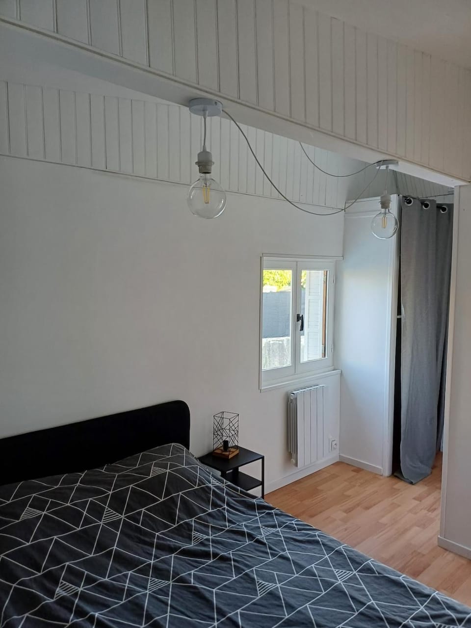 Hébergement indépendant dans les Dombes Apartment in Auvergne-Rhône-Alpes