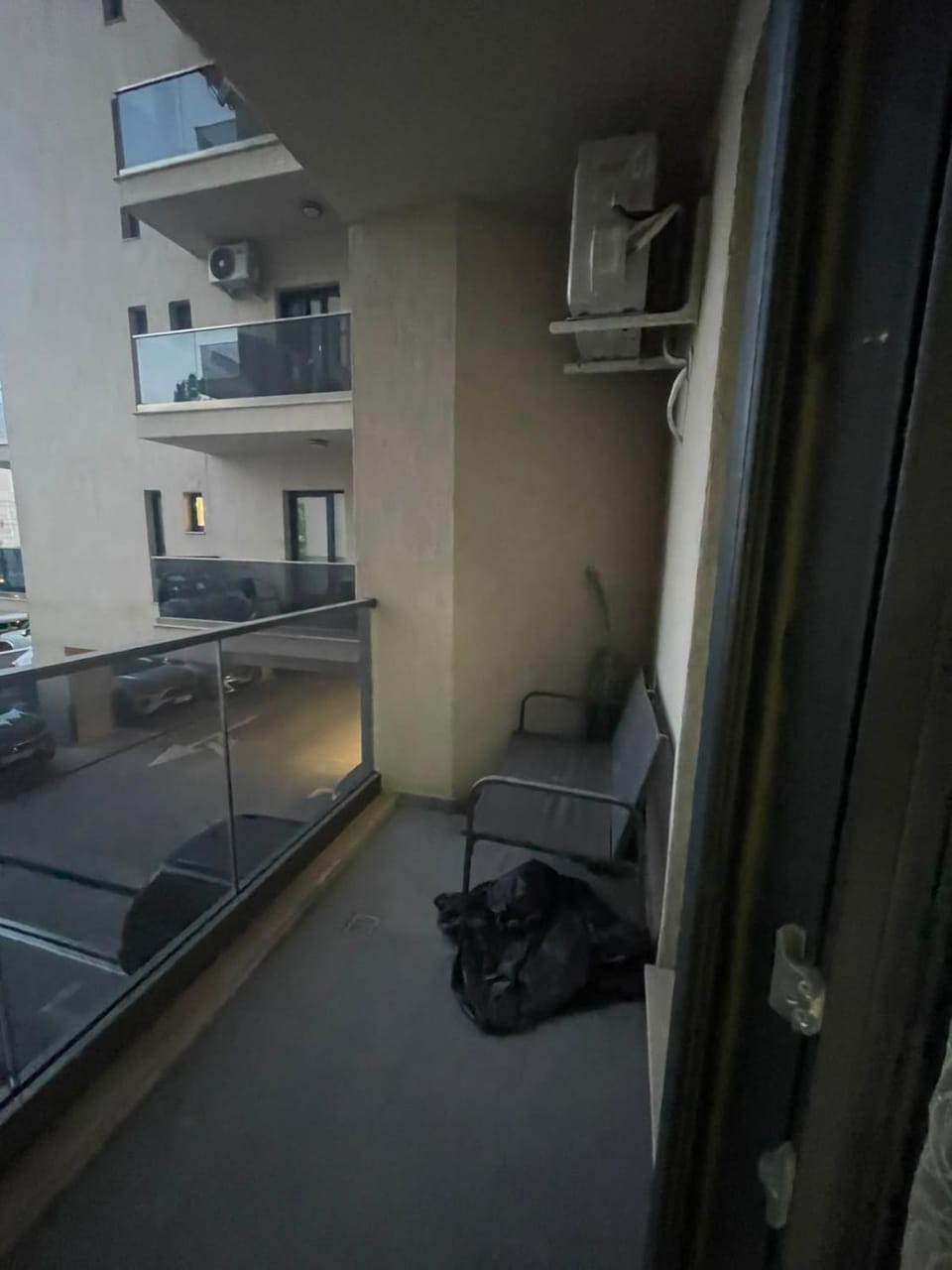 Solid House Apartment - Sea View Apartment in Constanta