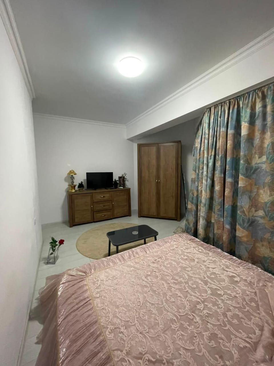 Solid House Apartment - Sea View Apartment in Constanta