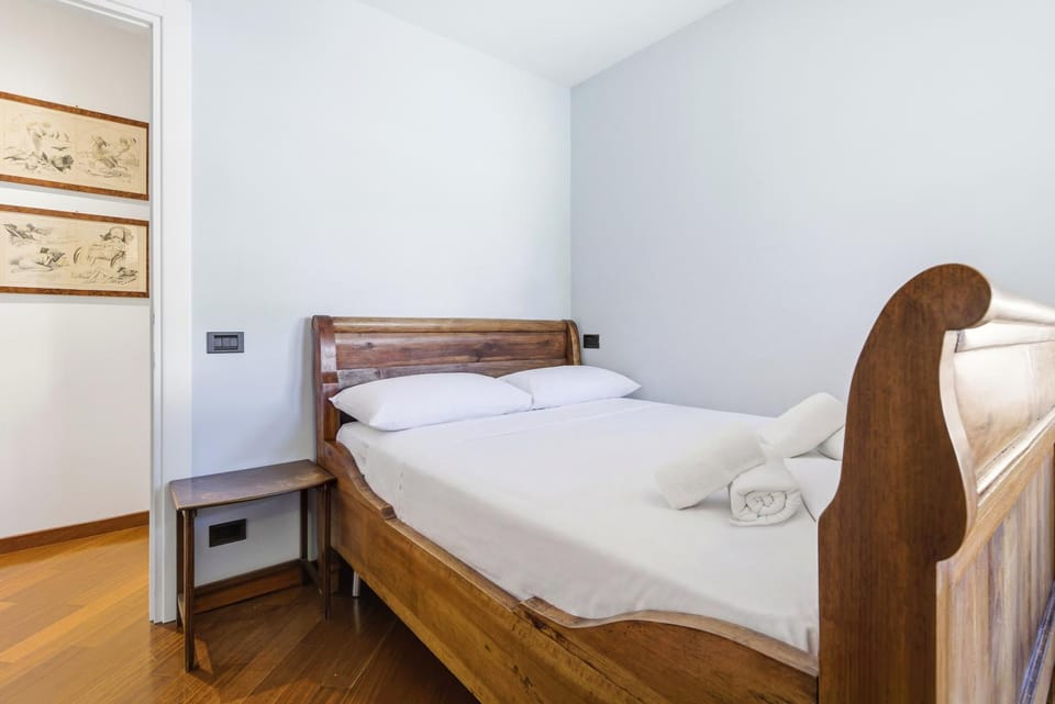 Hostdomus - Architecture Suite Apartment in Sestriere