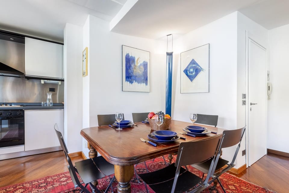 Hostdomus - Architecture Suite Apartment in Sestriere