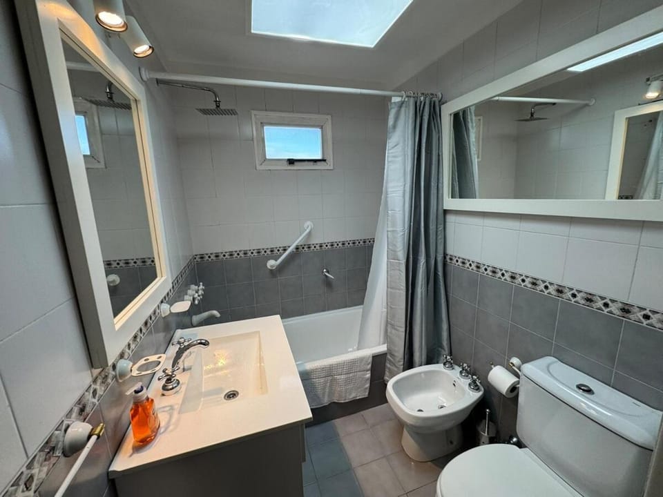 Tigre Tower - piscina y seguridad 24hs - Opcional cochera Apartment in Tigre