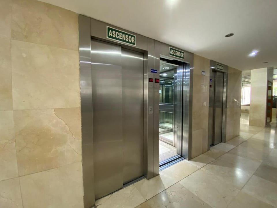 Tigre Tower - piscina y seguridad 24hs - Opcional cochera Apartment in Tigre