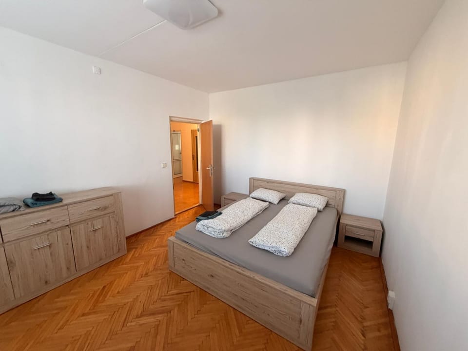 Harmony apartment Apartment in Slovakia