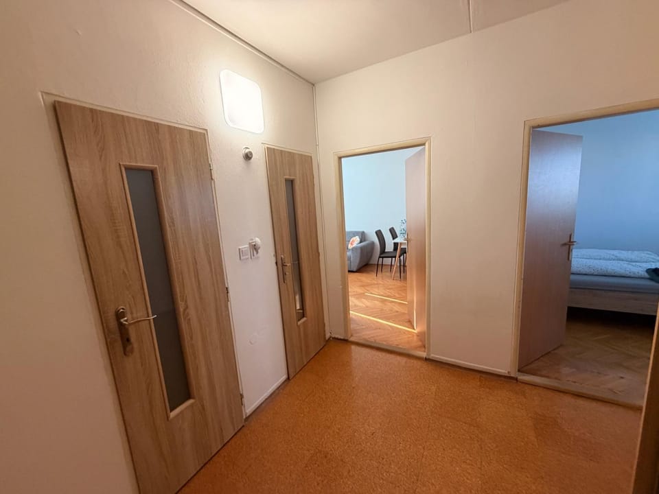 Harmony apartment Apartment in Slovakia