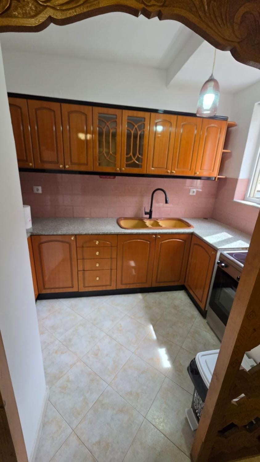 Kardhashi apartament Apartment in Vlorë County, Albania