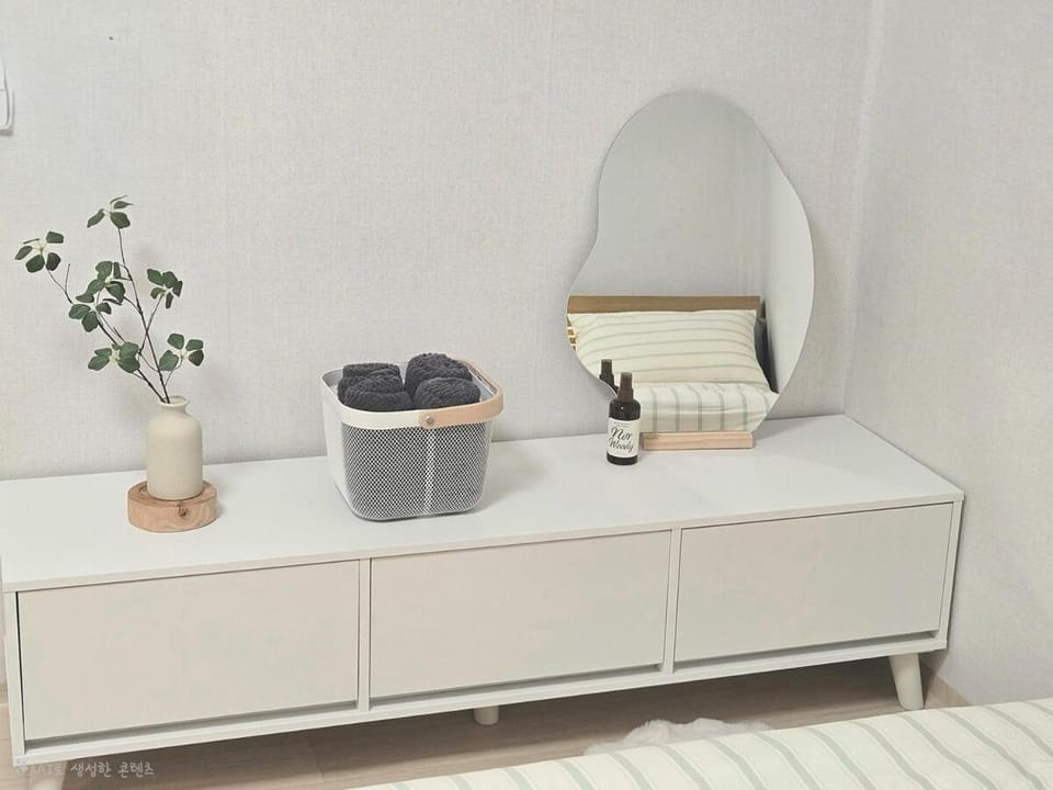 Stya NolDa in Gwangalli Apartment in Busan