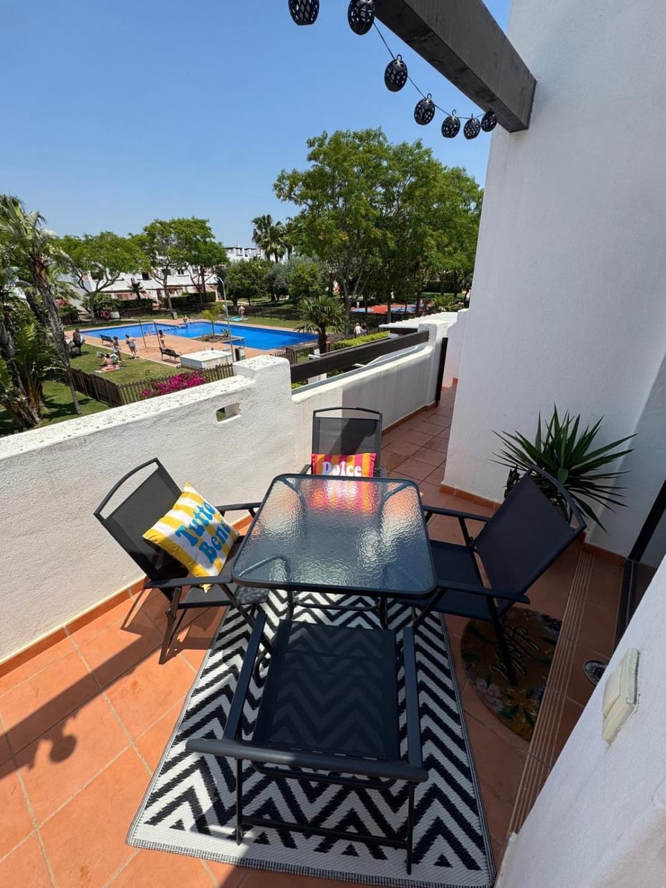 Jardines 2 Apartment in Bajo Guadalentín
