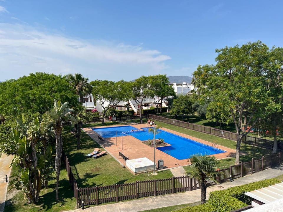 Jardines 2 Apartment in Bajo Guadalentín