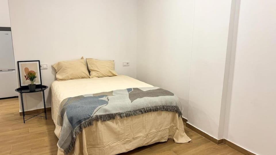 Loft luxury Apartment in Malaga