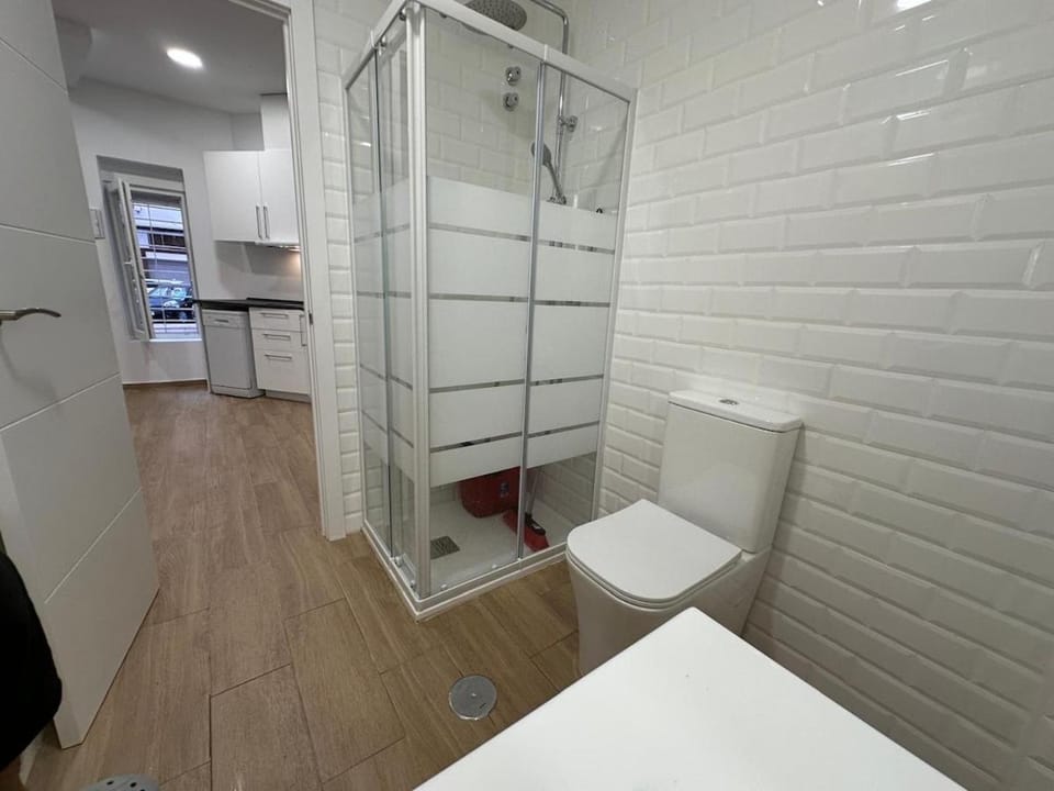 Loft luxury Apartment in Malaga