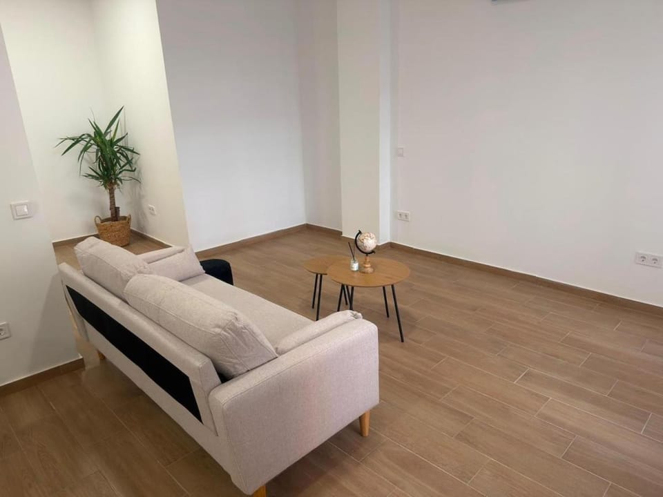 Loft luxury Apartment in Malaga