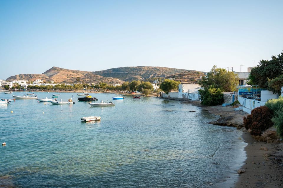 Day, Natural landscape, Beach, Sea view