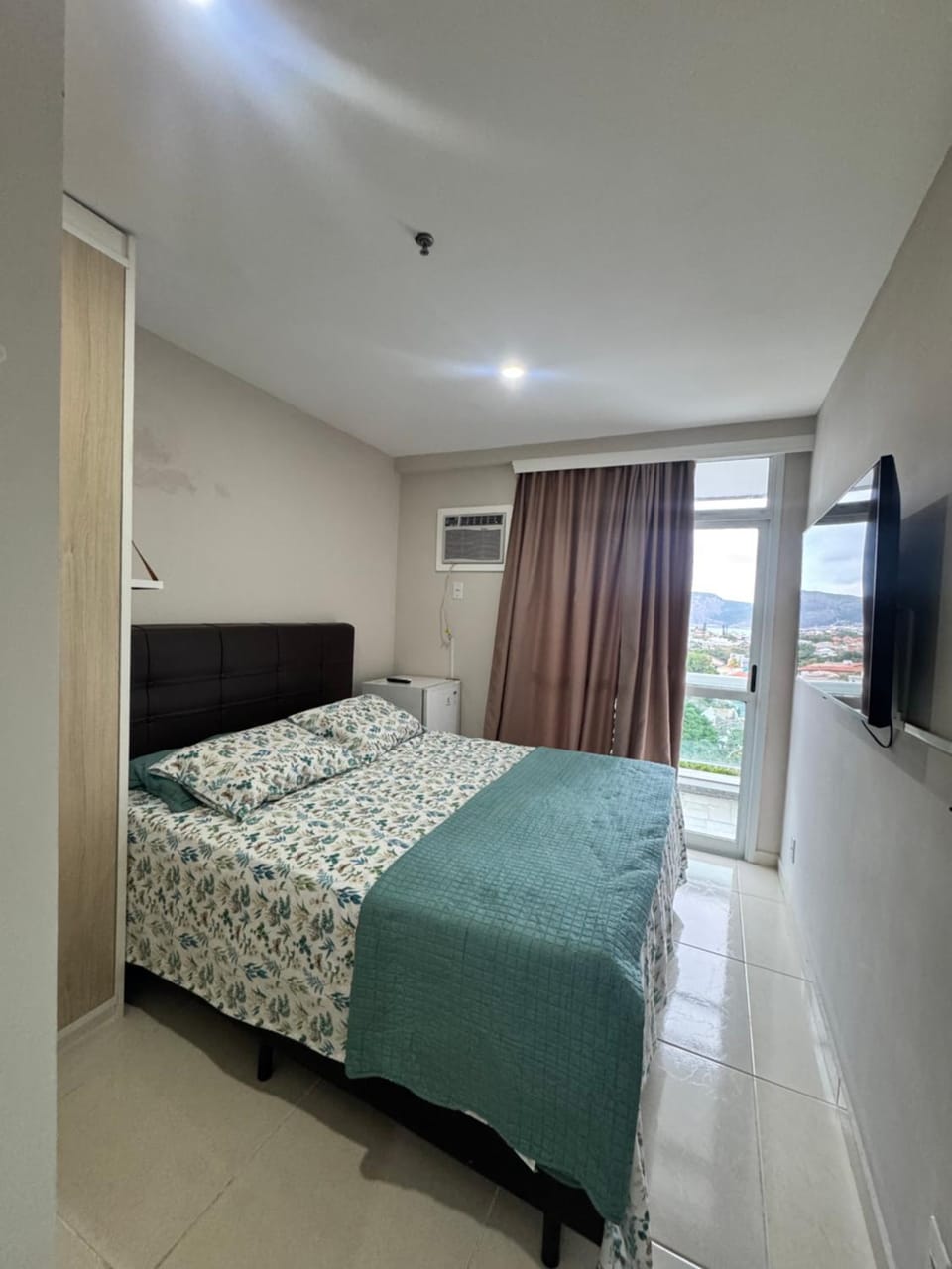 Cobertura duplex com vista mar Apartment in Niterói