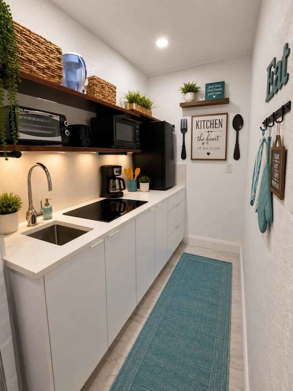 The Coral Cove Miami Studio with free parking Apartment in Coral Gables