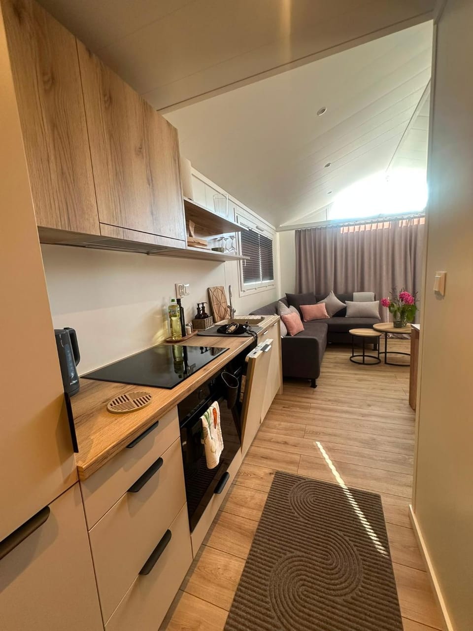 Domek Pod Zamkiem Apartment in Poland