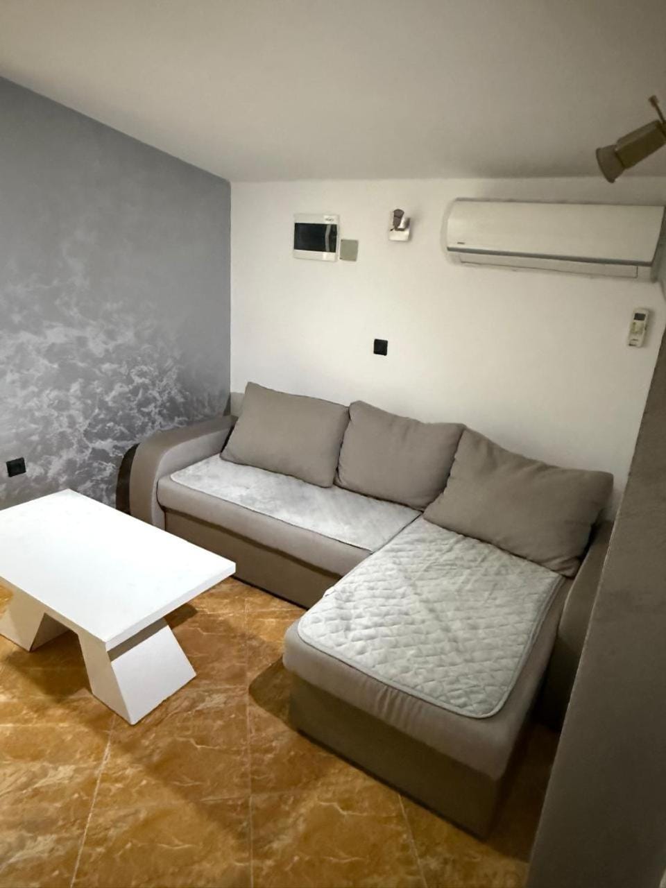 Apartman Hajdarpasic Apartment in Montenegro