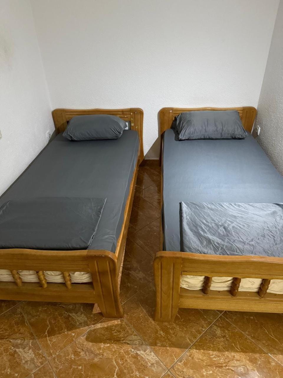 Apartman Hajdarpasic Apartment in Montenegro