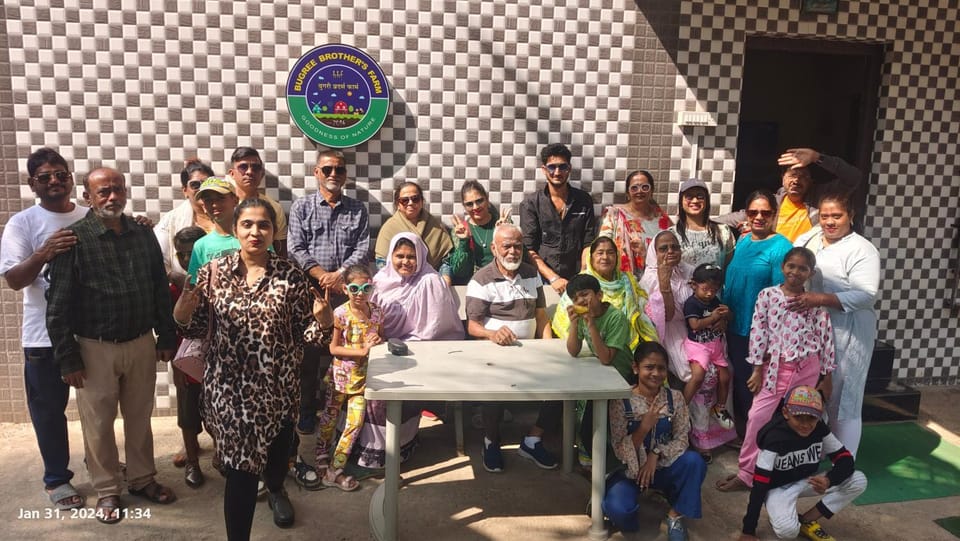 People, children, group of guests, Family