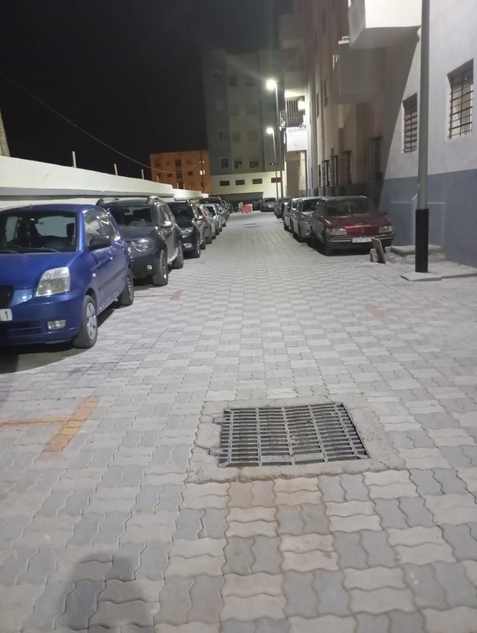 Residence al qods temara Apartment in Rabat-Salé-Kénitra