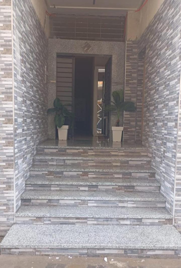 Residence al qods temara Apartment in Rabat-Salé-Kénitra