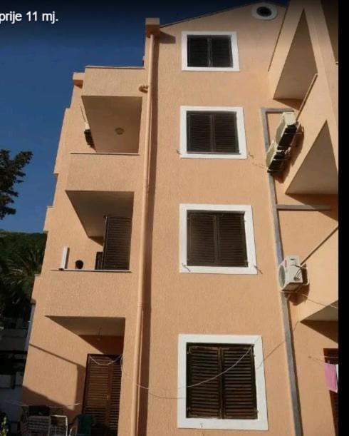 Apartment 5 Brežine Petrovac Apartment in Budva Municipality