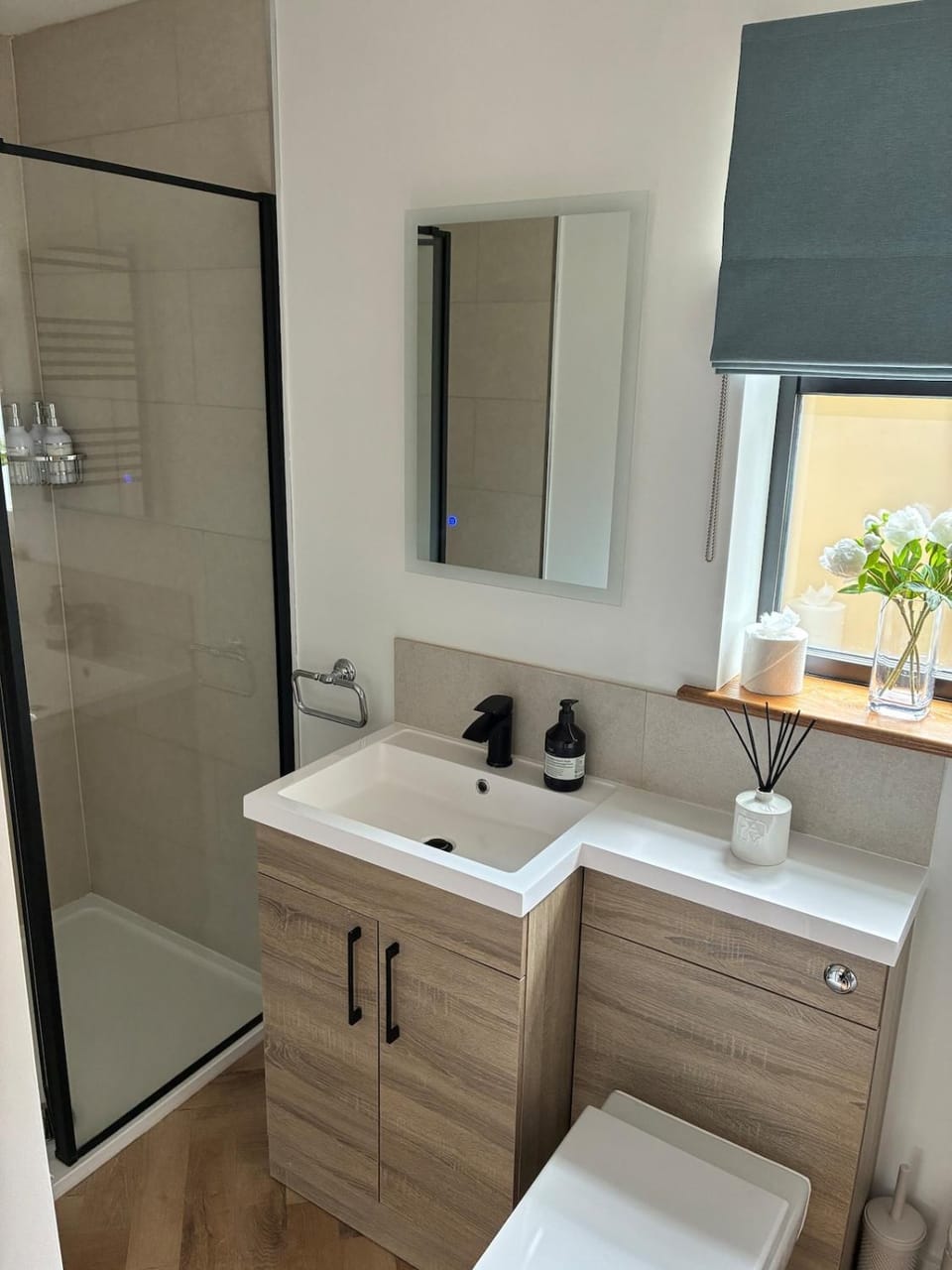 Riverside Retreat Perins Apartment in Wychavon District