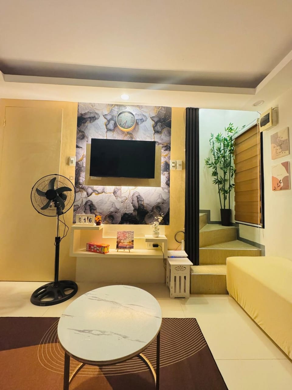Furnished home near Toril, ecoland, matina mintal House in Davao City