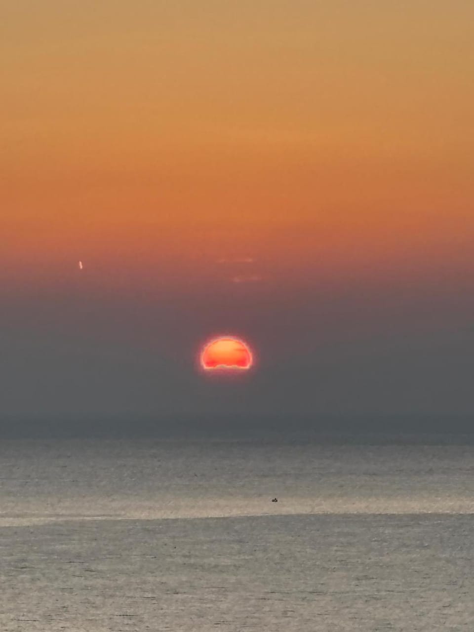 Sunrise, Sunset