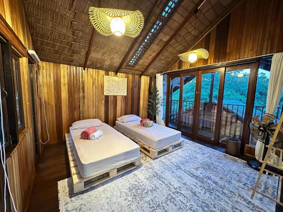 Gemia, Zaki's Residence, Marang, Terengganu Chalet in Terengganu, Malaysia