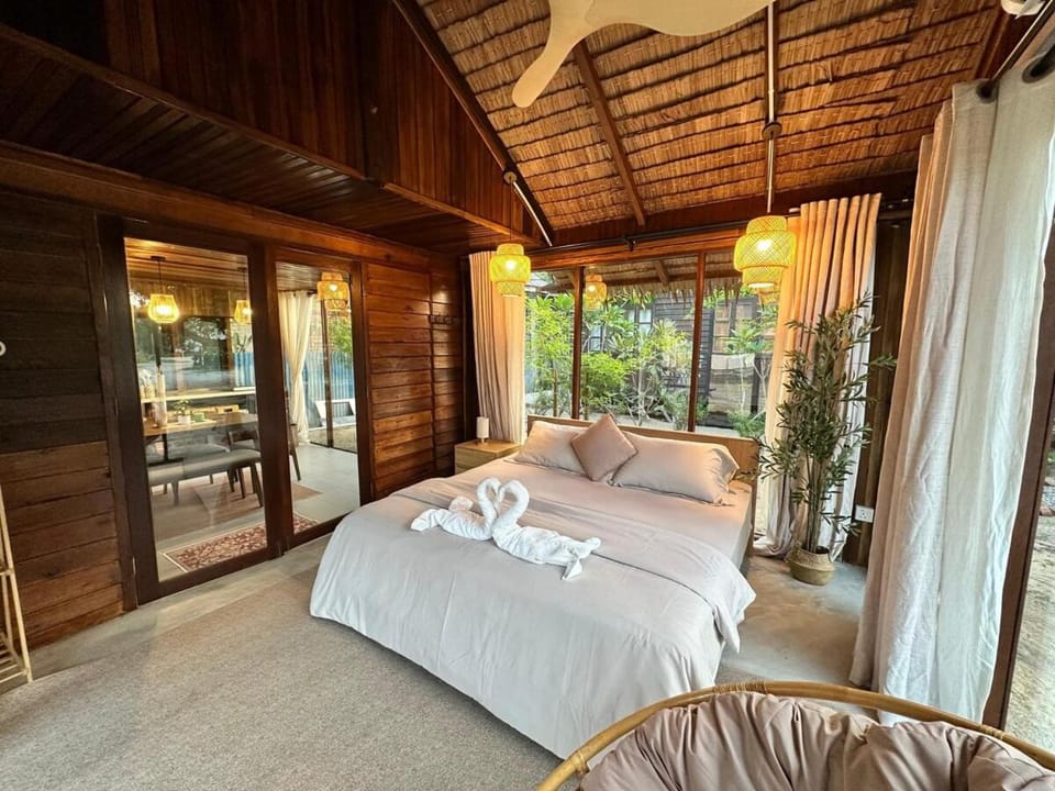 Gemia, Zaki's Residence, Marang, Terengganu Chalet in Terengganu, Malaysia