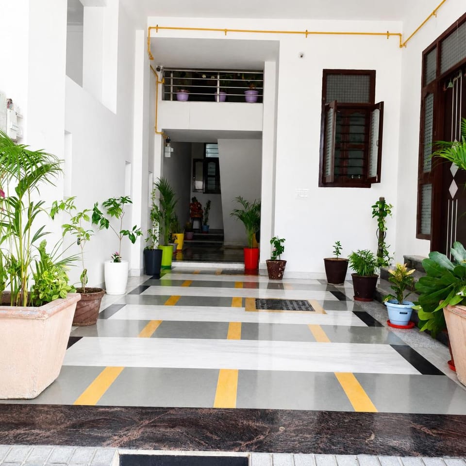 Sawariya home stay Vacation rental in Udaipur