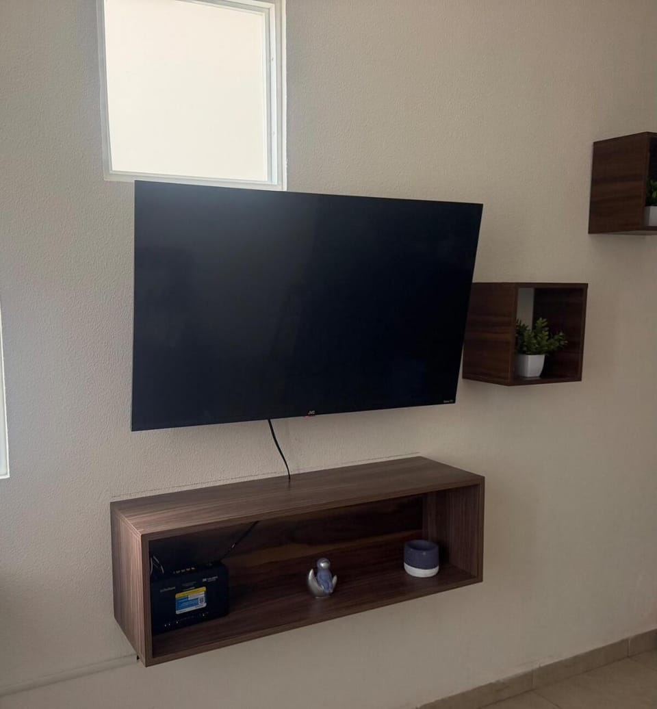 Marangu 82 4 beeds 1 sofa-beed Apartment in State of Querétaro