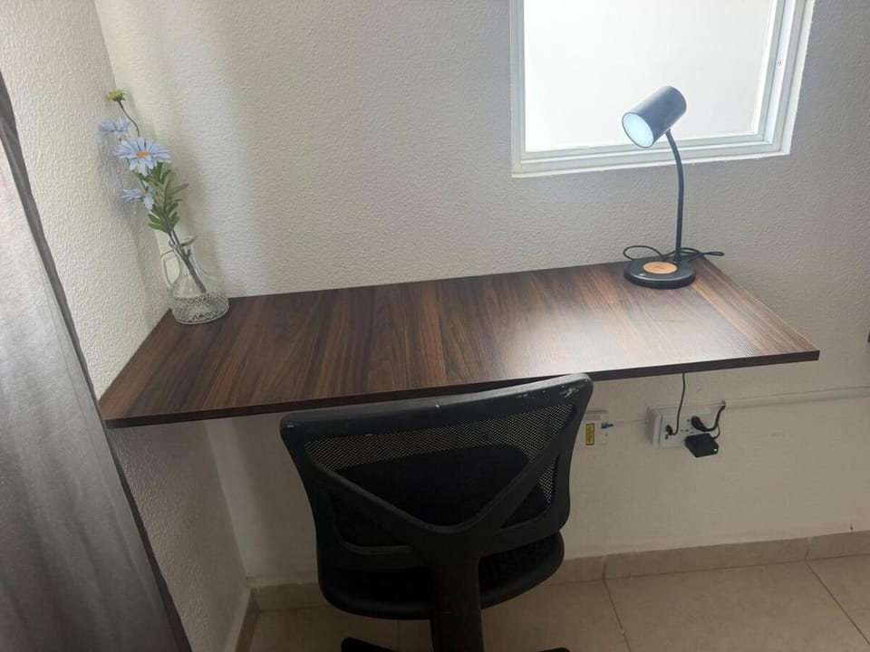 Marangu 82 4 beeds 1 sofa-beed Apartment in State of Querétaro