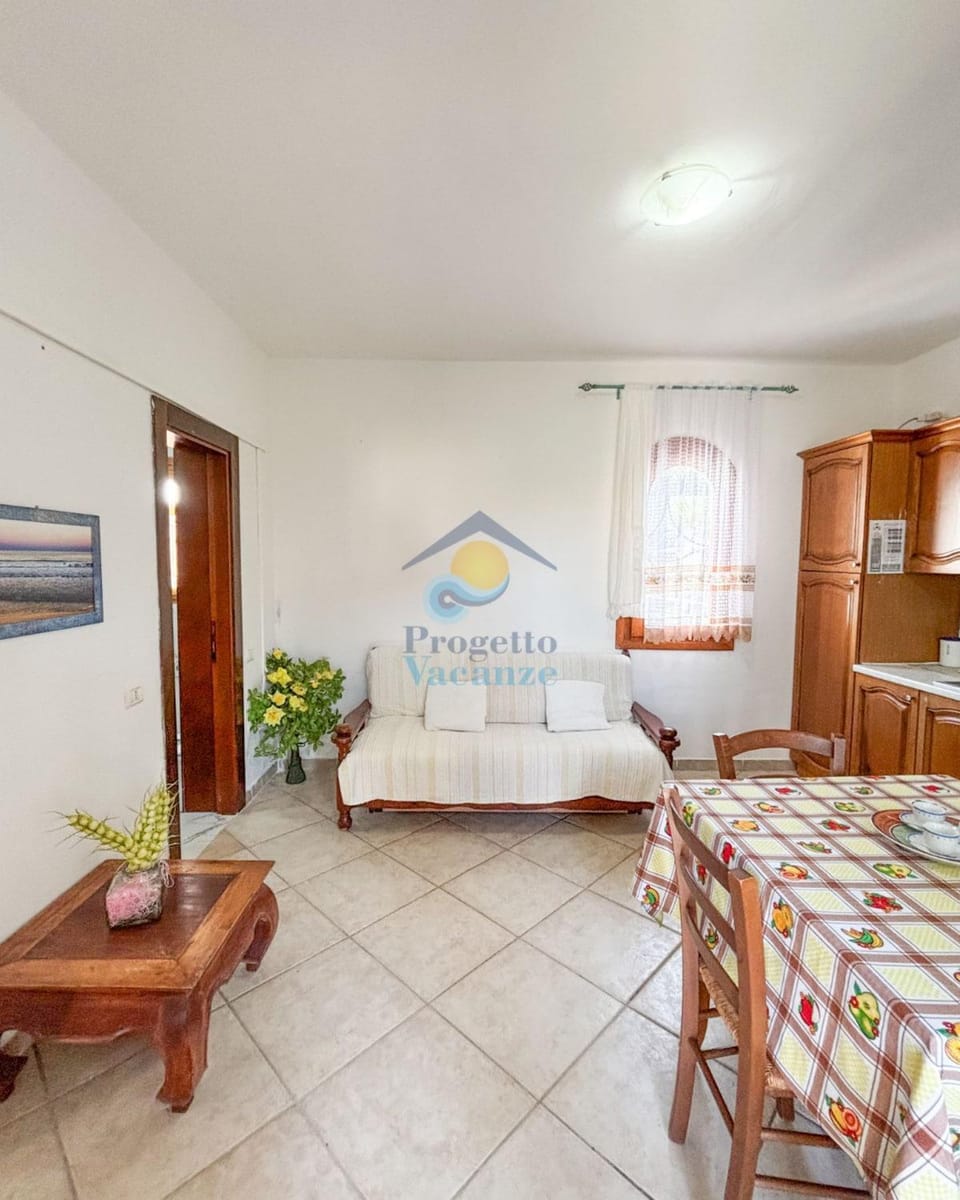 Citai 4 Apartment in San Teodoro